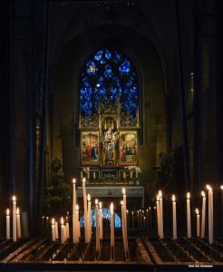 Binvignat orgel cellebroederskapel Maastricht